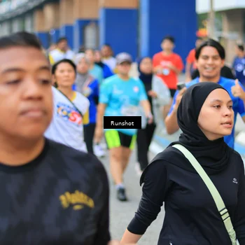Runner Photo 4881730