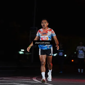 Runner Photo 4881732