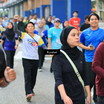 Runner Photo 4881733
