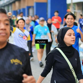 Runner Photo 4881734