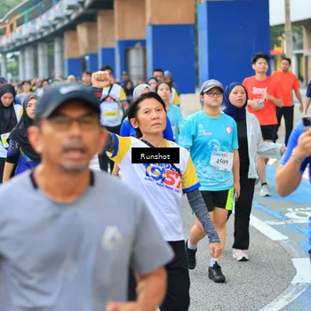 Runner Photo 4881739