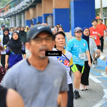 Runner Photo 4881740