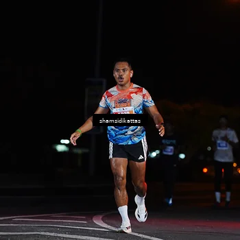 Runner Photo 4881741