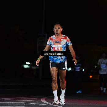 Runner Photo 4881743
