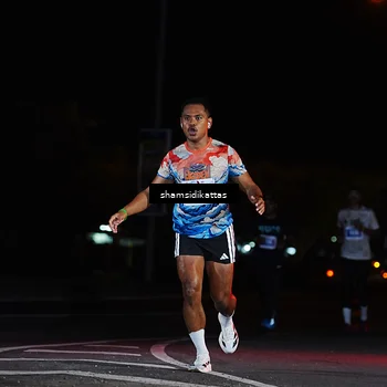 Runner Photo 4881746
