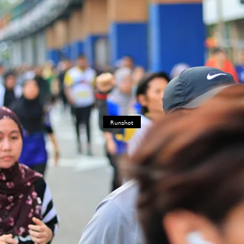 Runner Photo 4881747