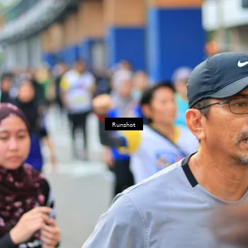Runner Photo 4881748