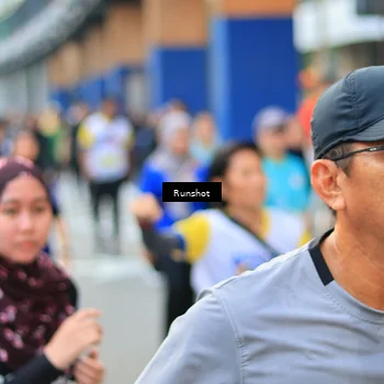 Runner Photo 4881749
