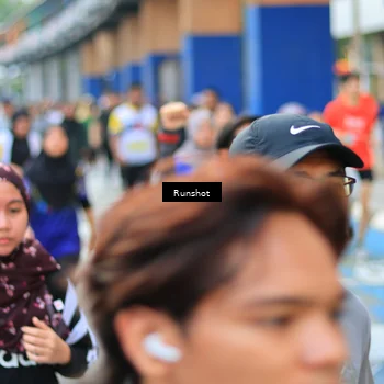 Runner Photo 4881754