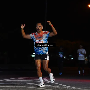 Runner Photo 4881756