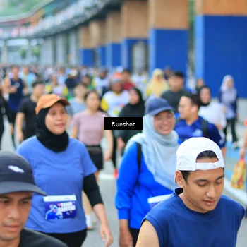 Runner Photo 4881760