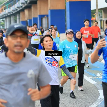 Runner Photo 4881761