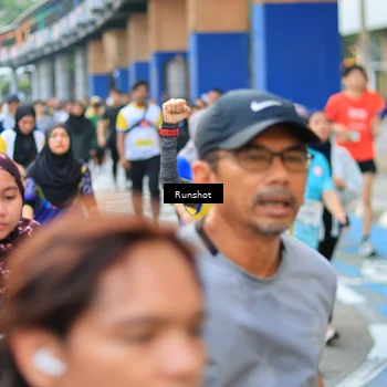 Runner Photo 4881762