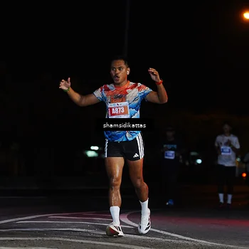 Runner Photo 4881764