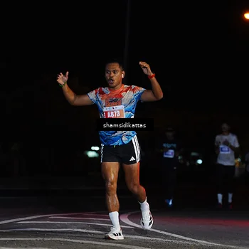 Runner Photo 4881766