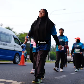 Runner Photo 4881767