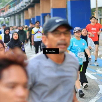 Runner Photo 4881768