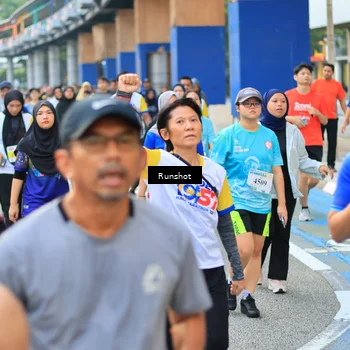 Runner Photo 4881769