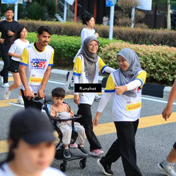 Runner Photo 4881771