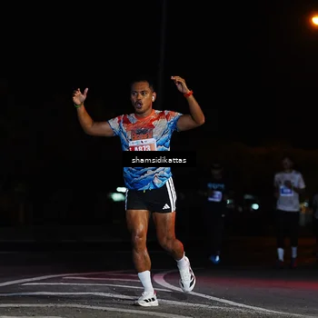 Runner Photo 4881772