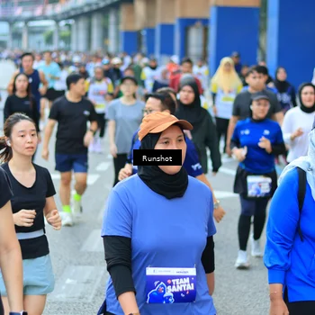 Runner Photo 4881773