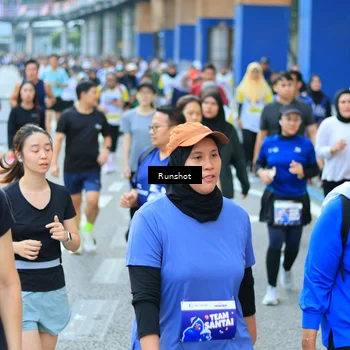 Runner Photo 4881774