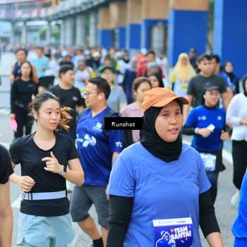 Runner Photo 4881775