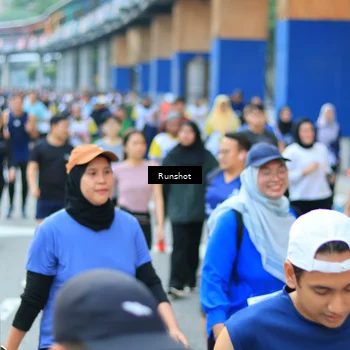 Runner Photo 4881778