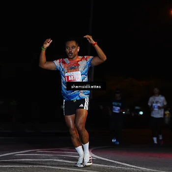 Runner Photo 4881779