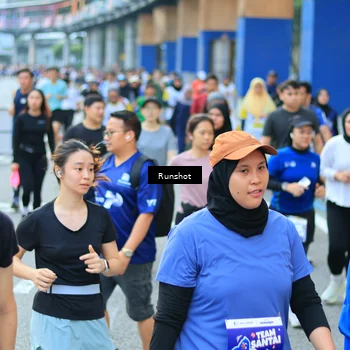 Runner Photo 4881780