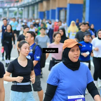 Runner Photo 4881781
