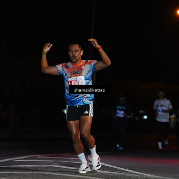 Runner Photo 4881782