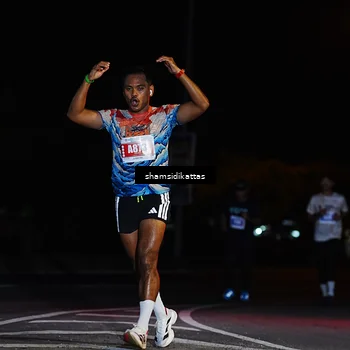 Runner Photo 4881783