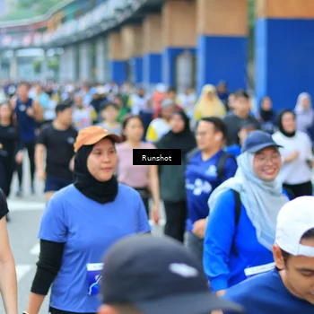 Runner Photo 4881784
