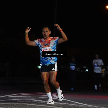 Runner Photo 4881785