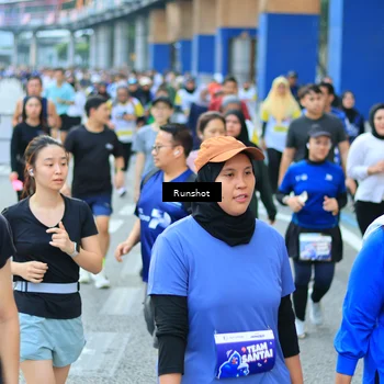 Runner Photo 4881786
