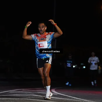 Runner Photo 4881787