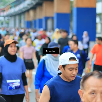 Runner Photo 4881788