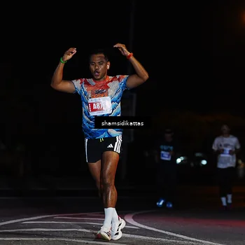 Runner Photo 4881790