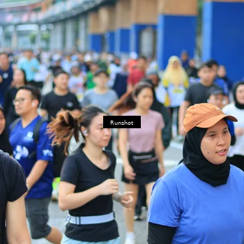 Runner Photo 4881791