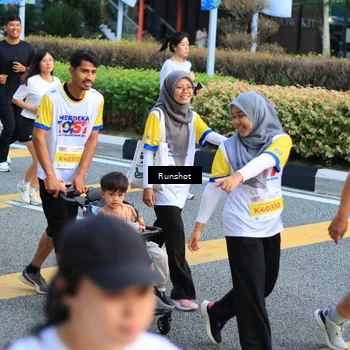 Runner Photo 4881792