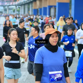 Runner Photo 4881794