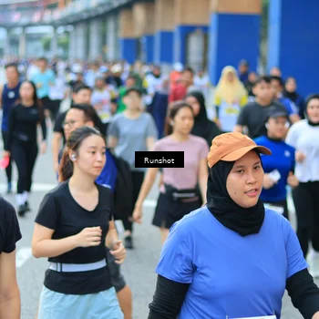 Runner Photo 4881797