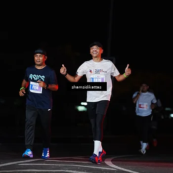 Runner Photo 4881802