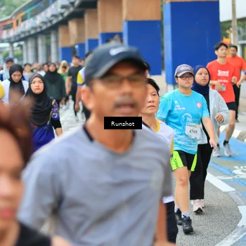 Runner Photo 4881803