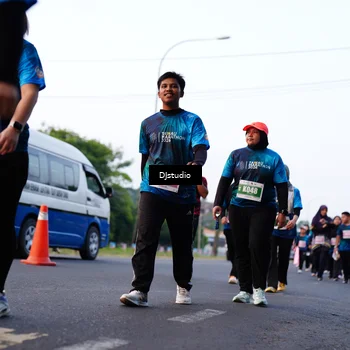 Runner Photo 4881817