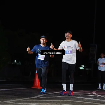 Runner Photo 4881818