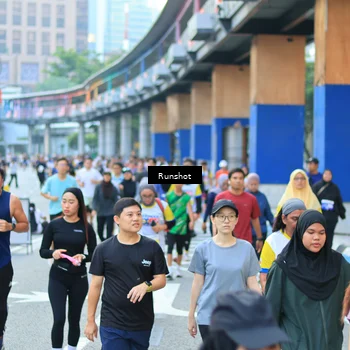Runner Photo 4881824