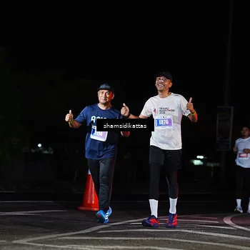 Runner Photo 4881825