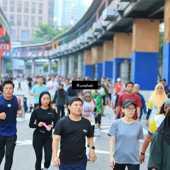 Runner Photo 4881834